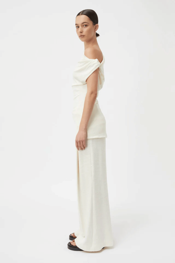 CM Annalise Off Shoulder Top