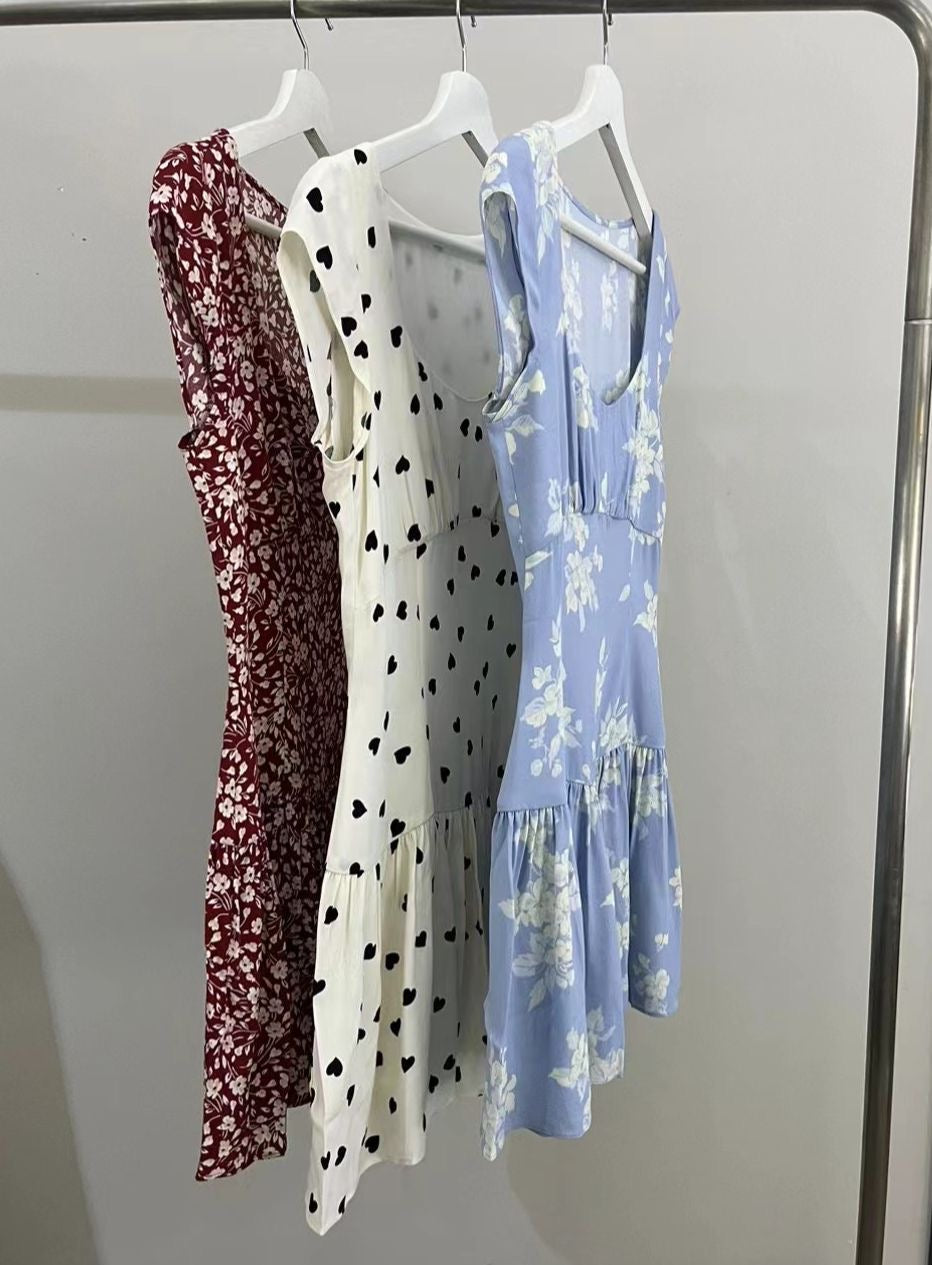 Ref Olencia Mini Dress