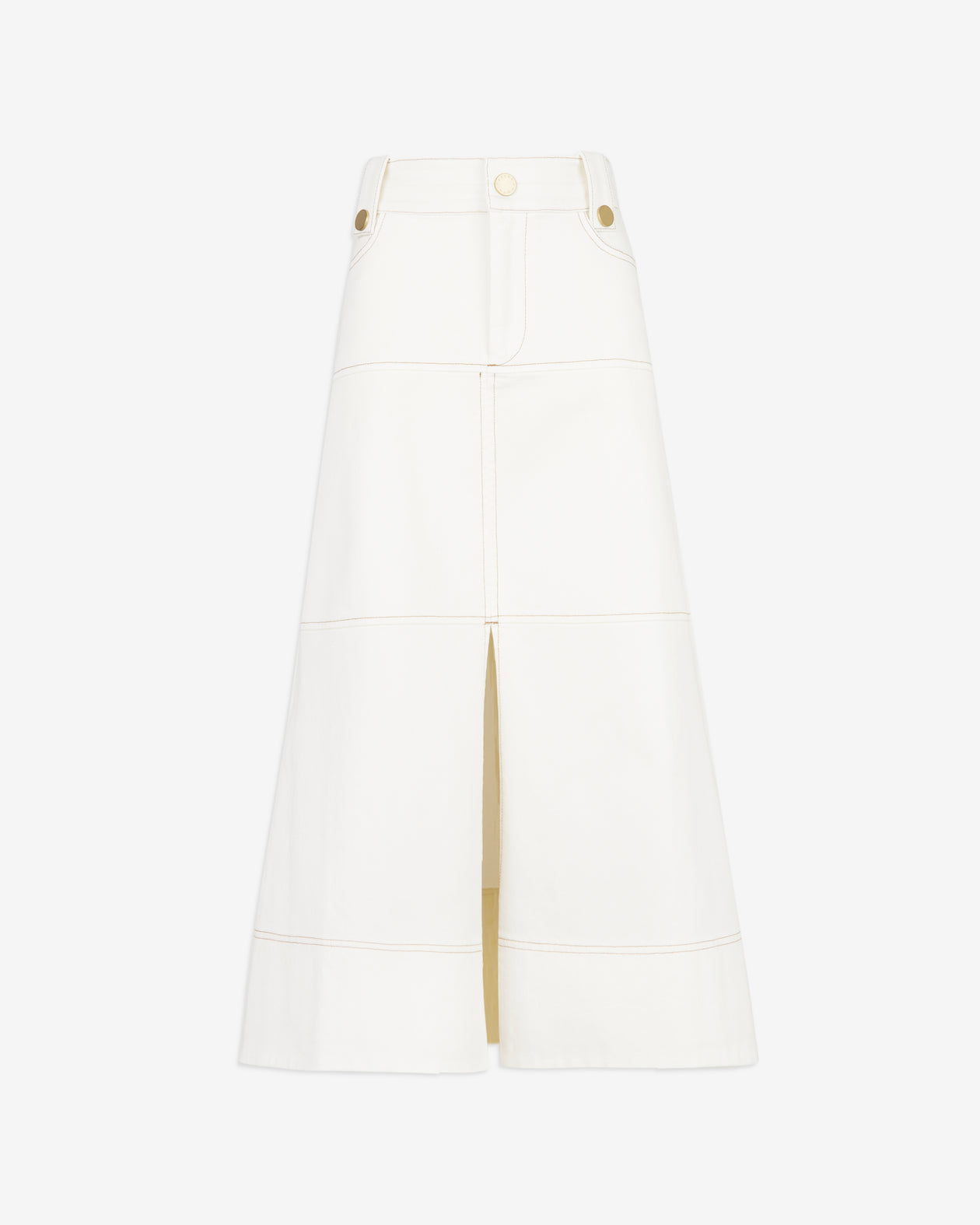 TT Hudie Midi Skirt