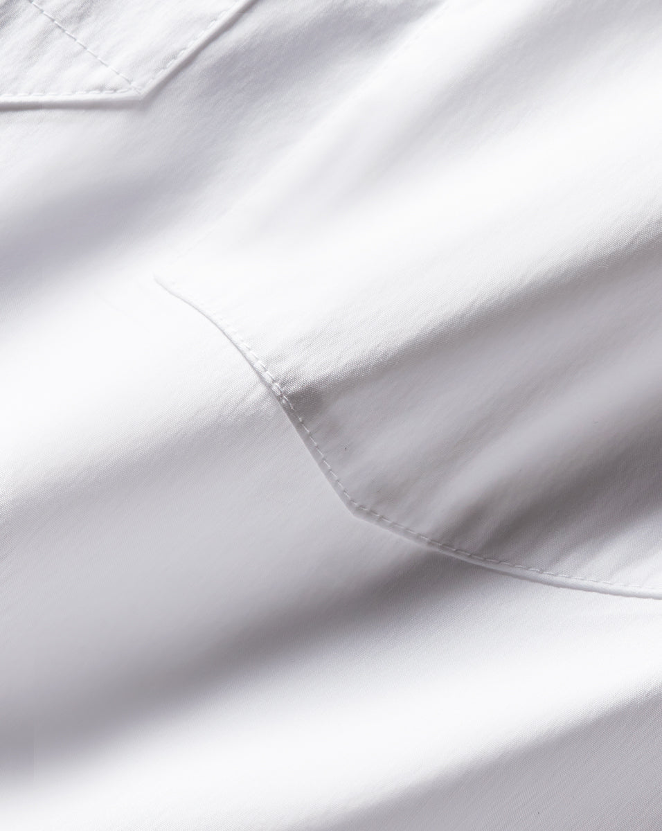 VB Khai Poplin Top
