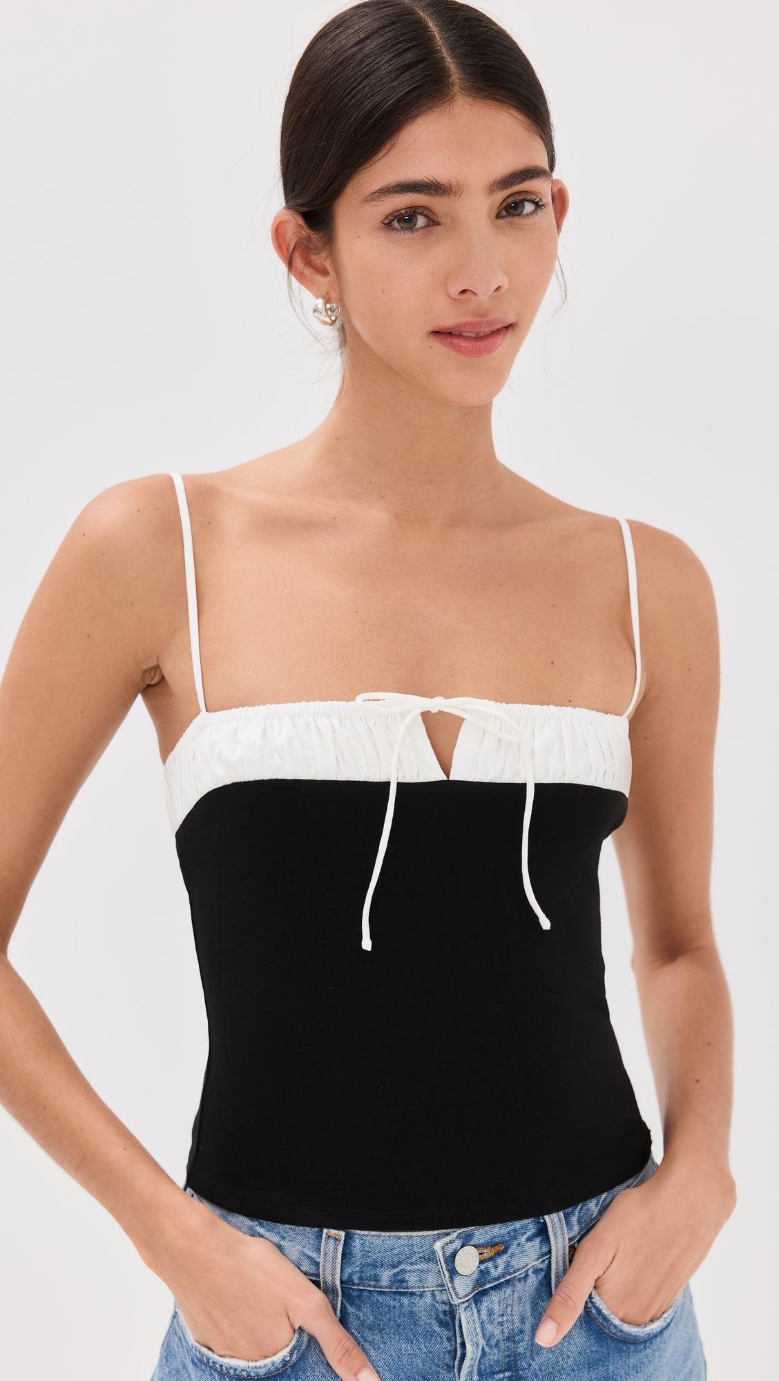 Ref Sadie Knit Top