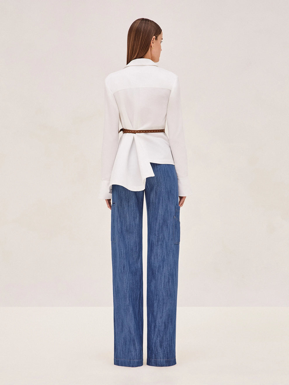 Alxs Burke Top
