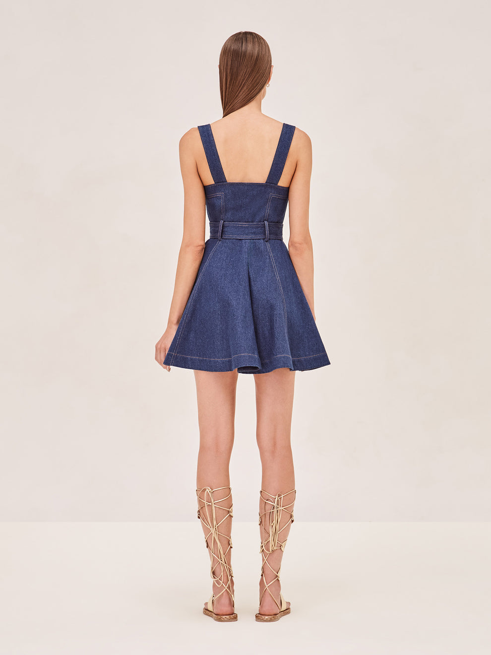 Alxs Danni Mini Dress