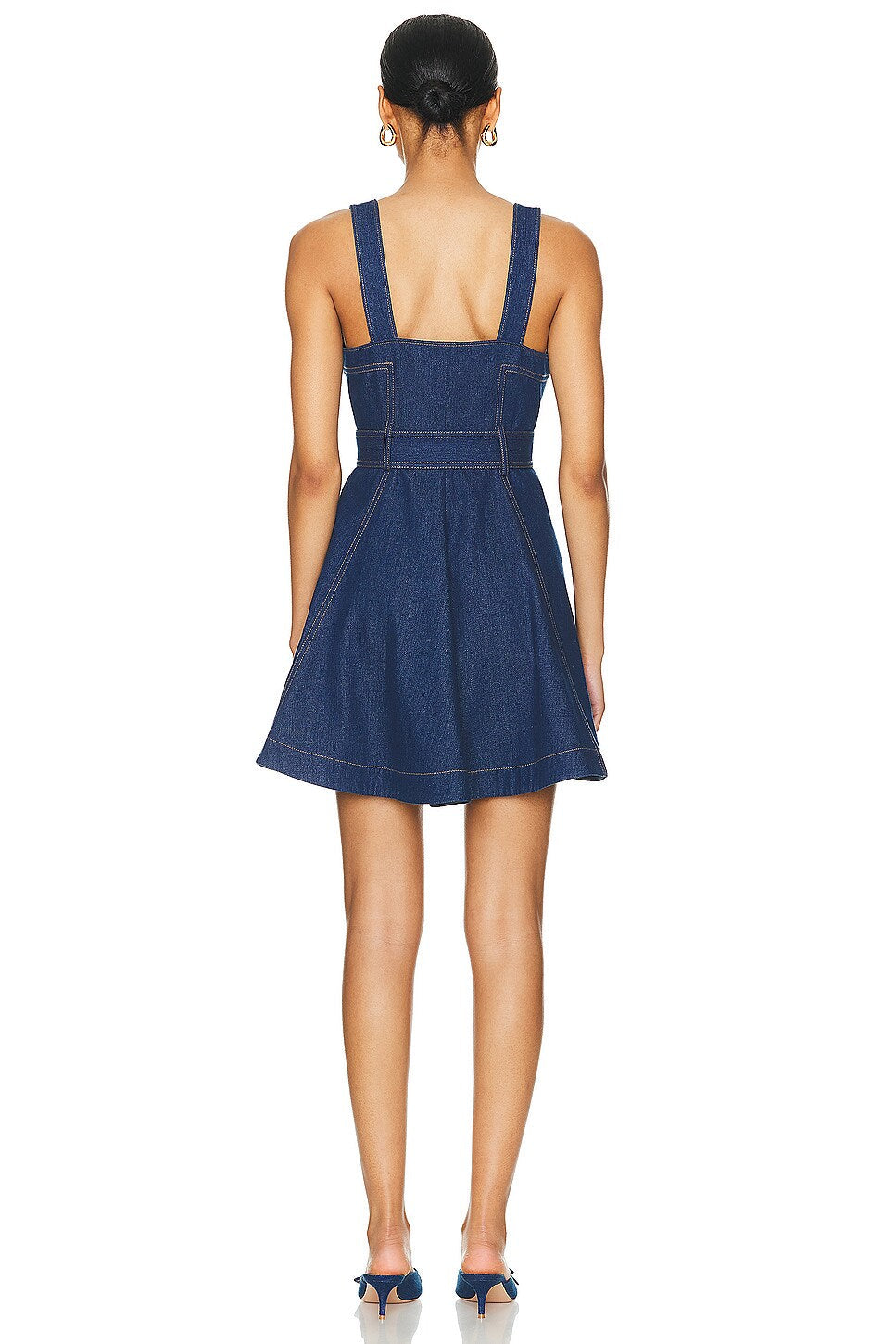 Alxs Danni Mini Dress