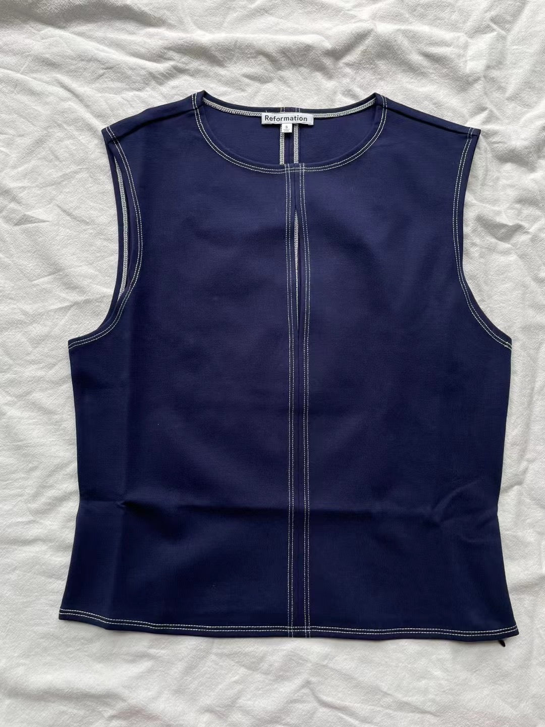 R Carsyn Knit Top