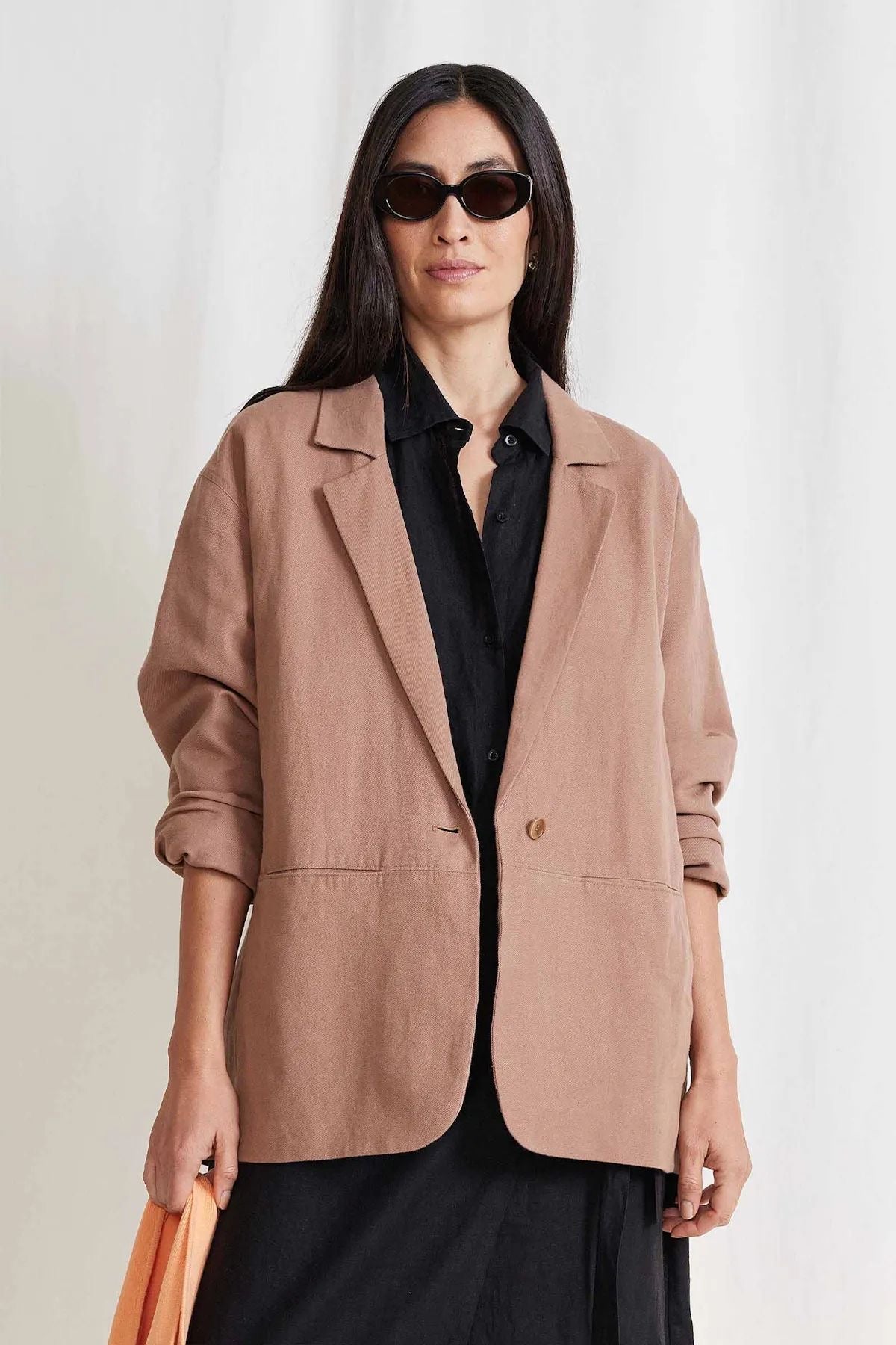 5 colours! AA Oversized Blazer