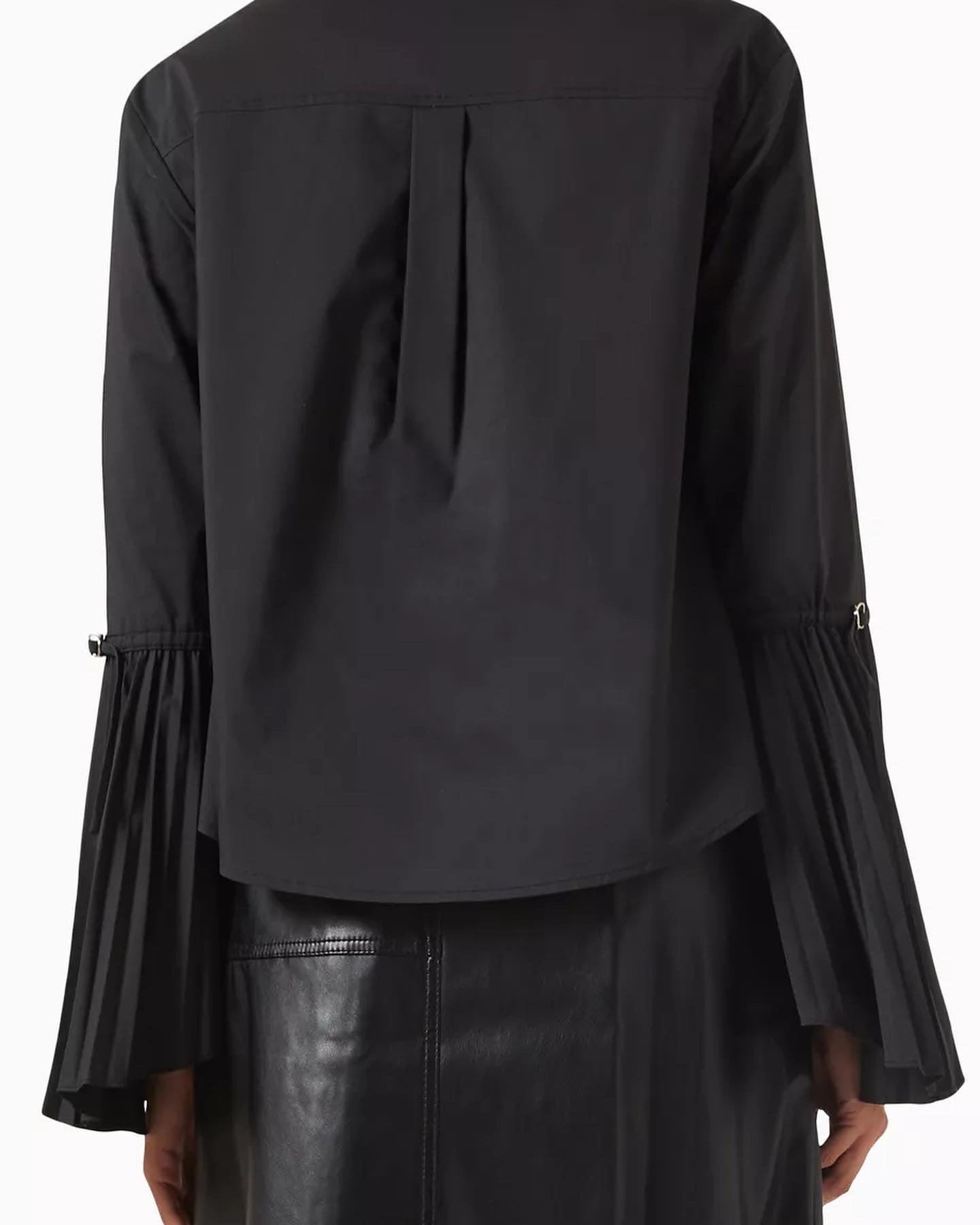 JS Jordy Top