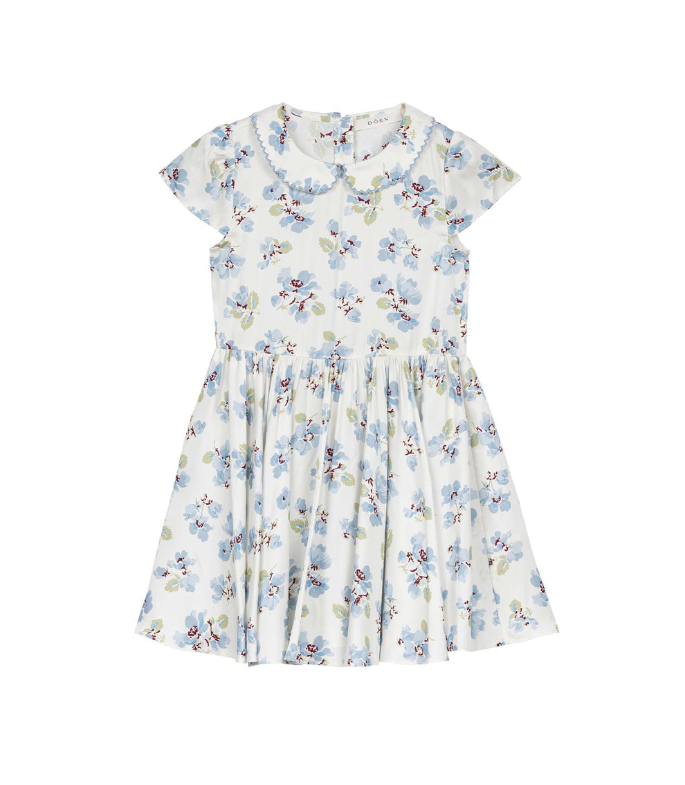 Dn Dora Mini Dress (Kids)