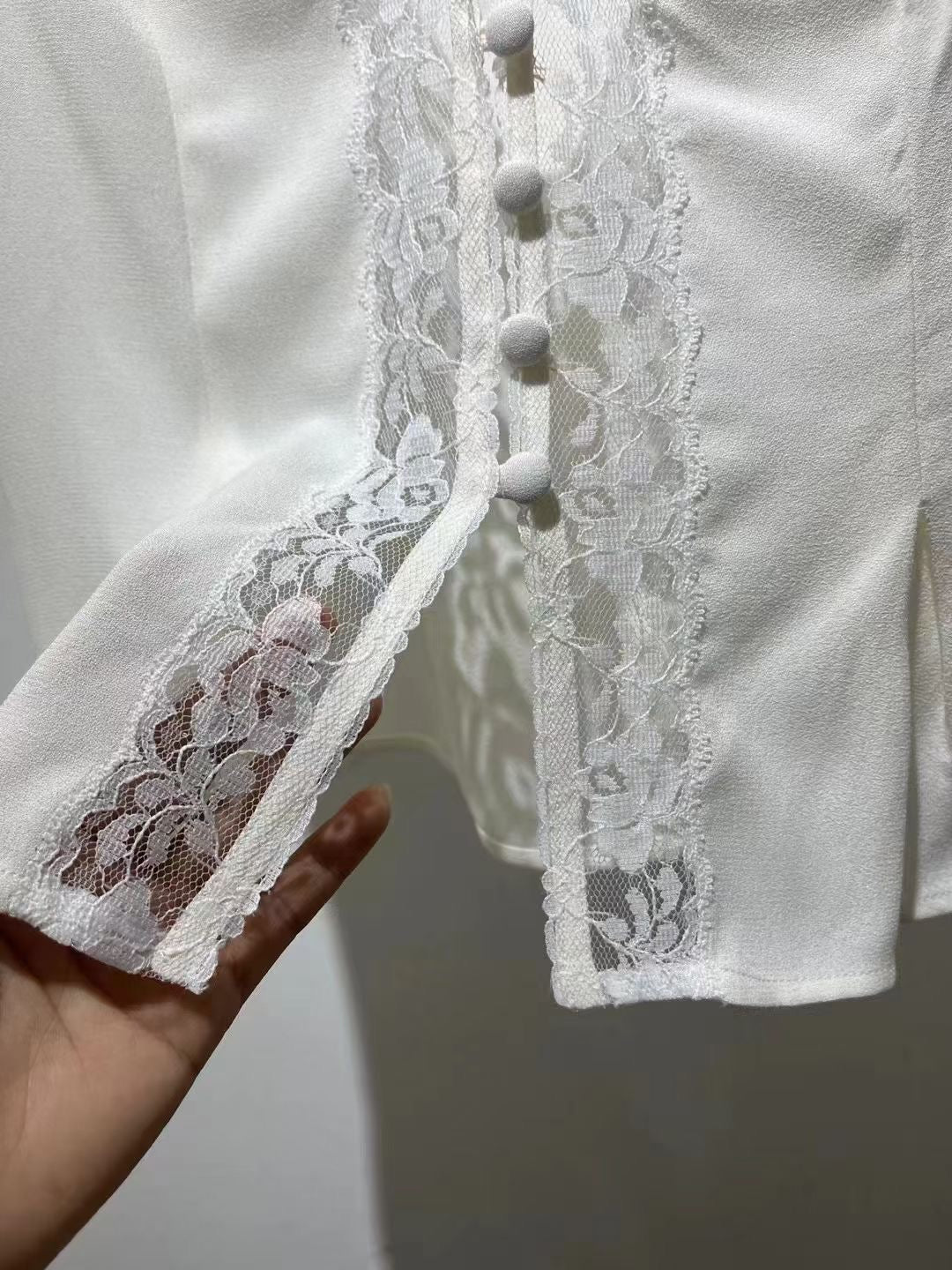Ref Cristina Top