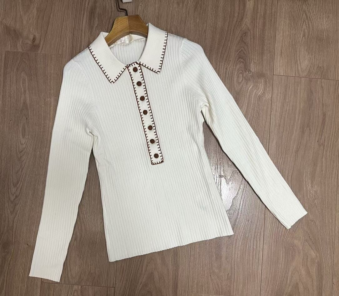 Szn Armelle Jumper