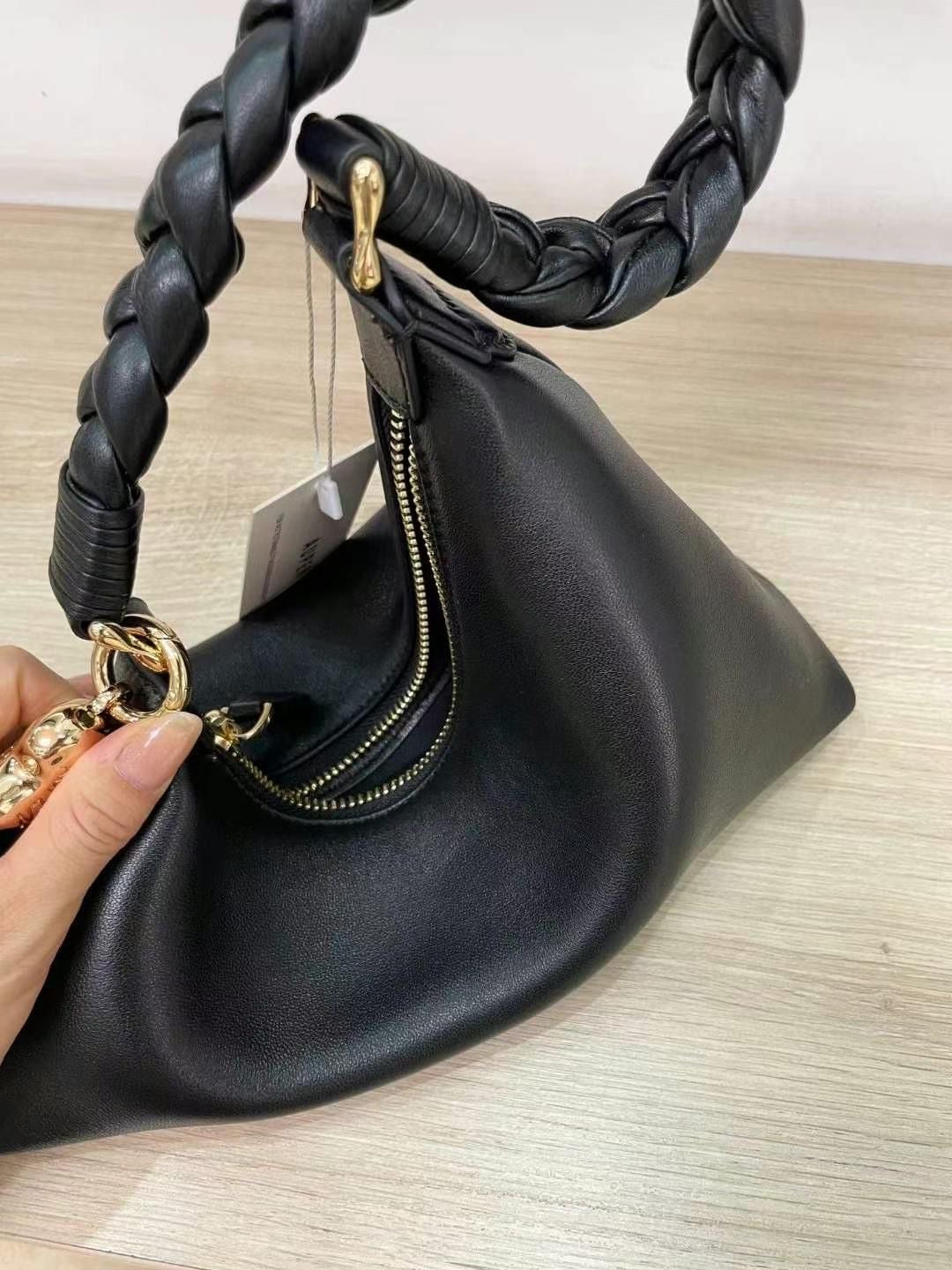 Apn Nirvana Bag - 5 colours