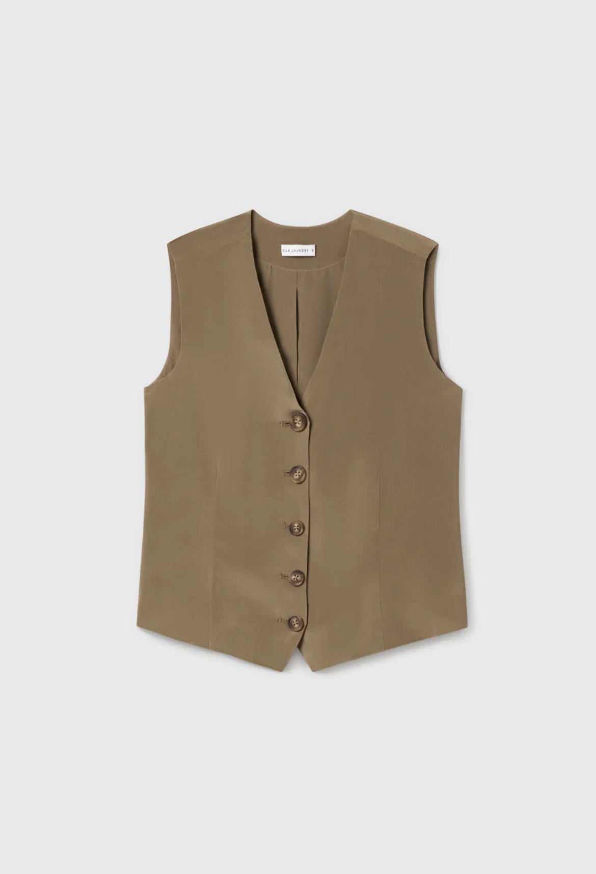 SL CDC Vest