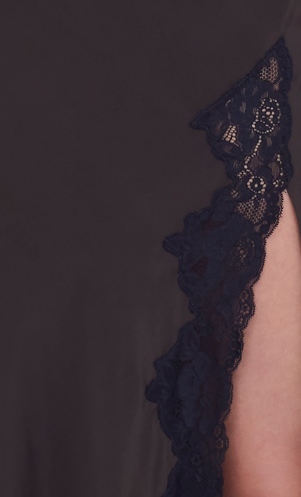 BB Deja Vous Cami Top & Midi Slip Skirt Set