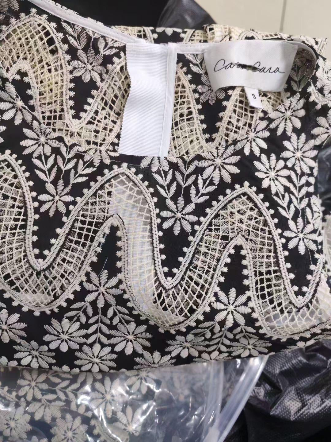 CC Hugo Midi Dress
