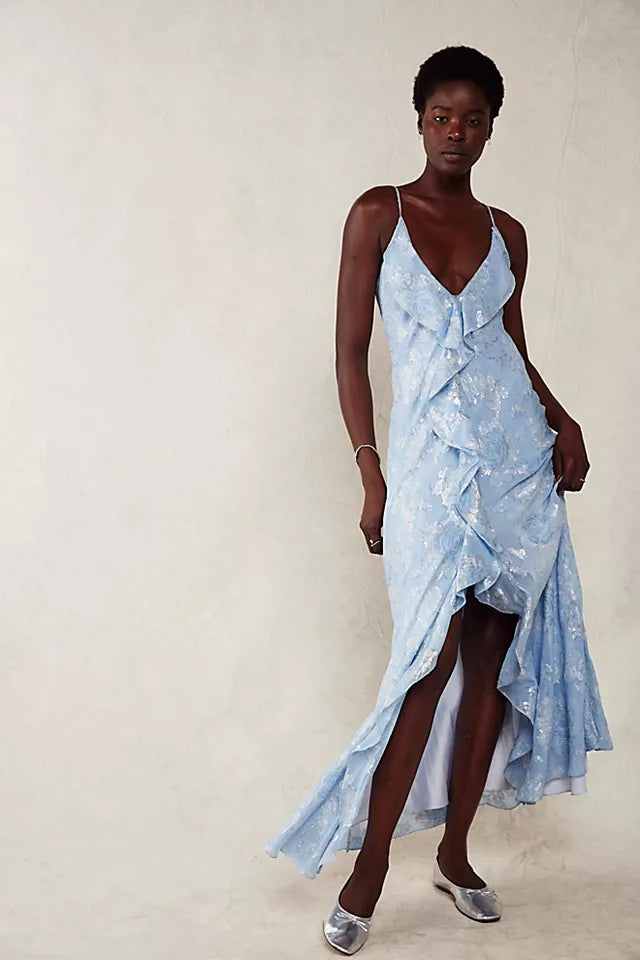 LSF June Maxi Dress