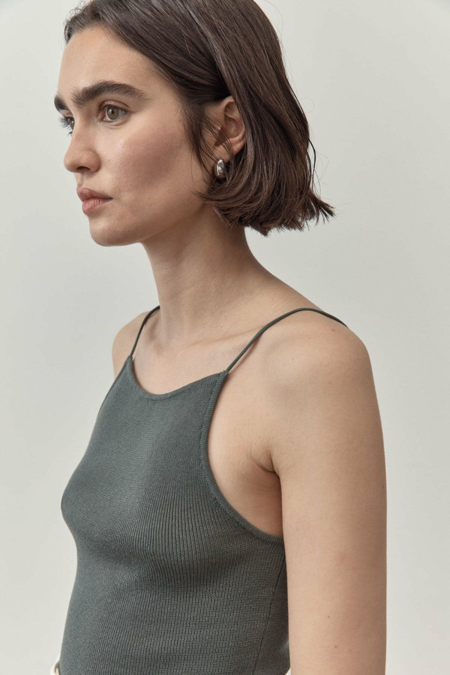 SA Classic Knit Top