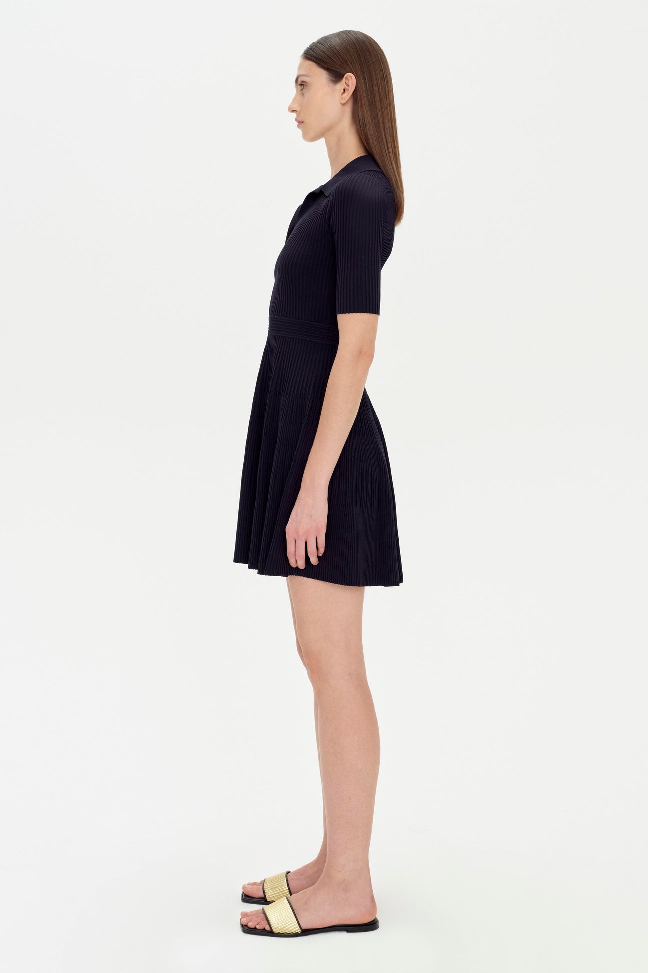 JS Patricia Mini Dress