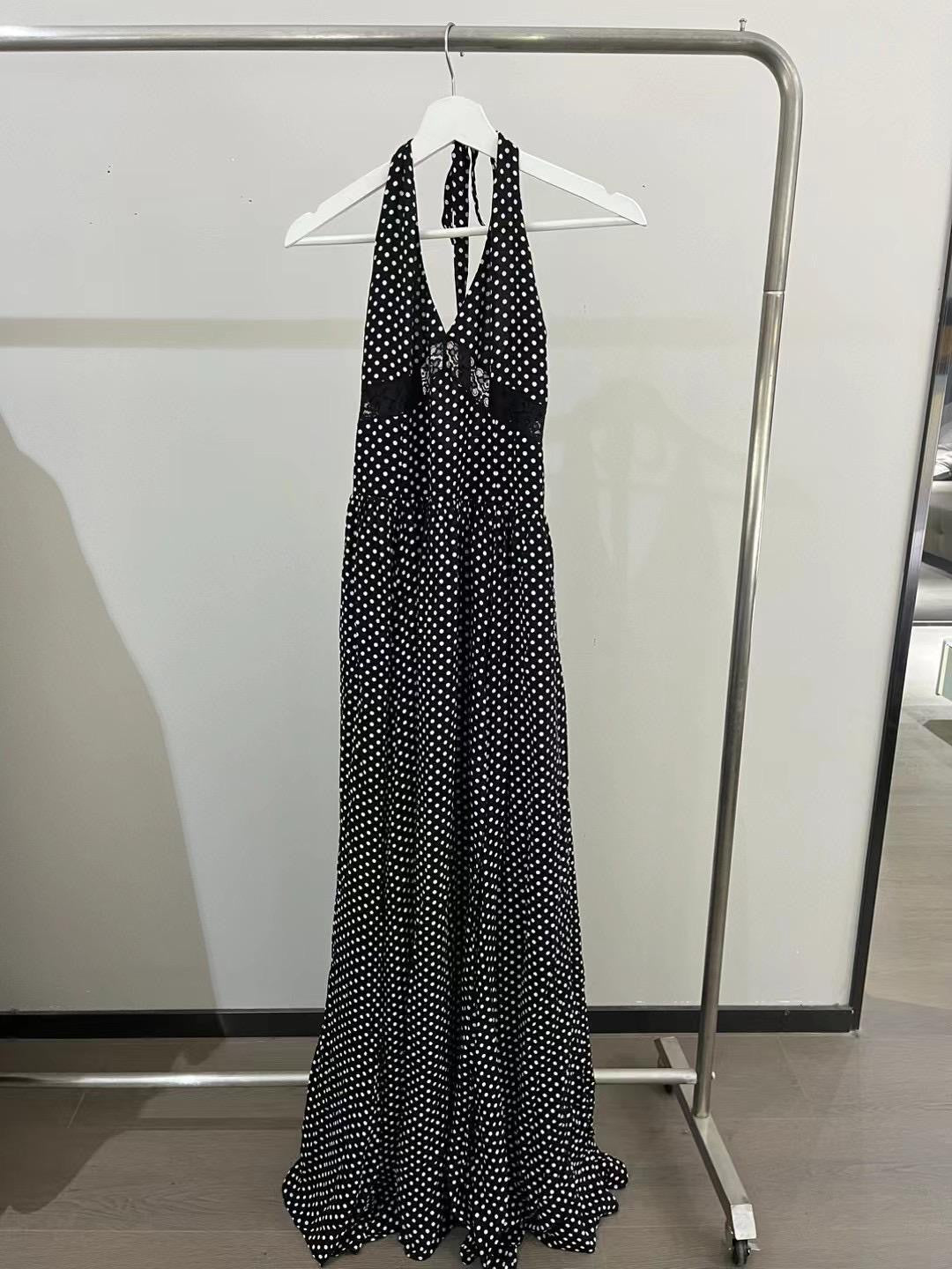 Ref Amaris Maxi Dress