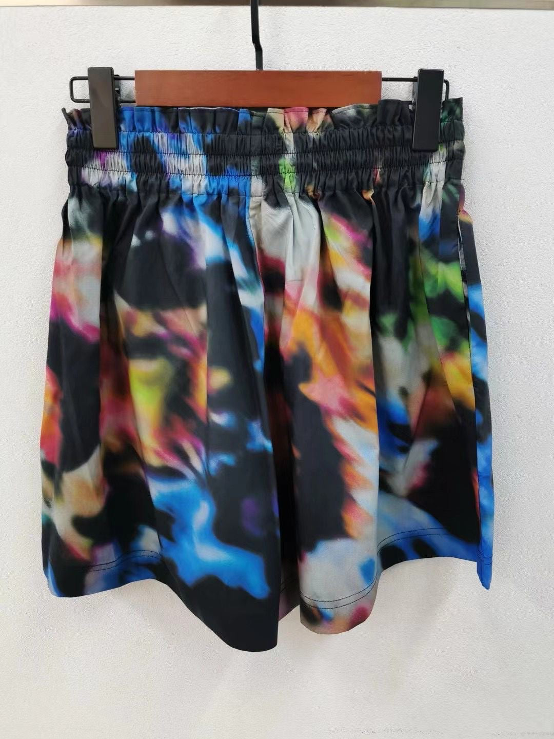 UJ Zoe Top & Marn Shorts Set