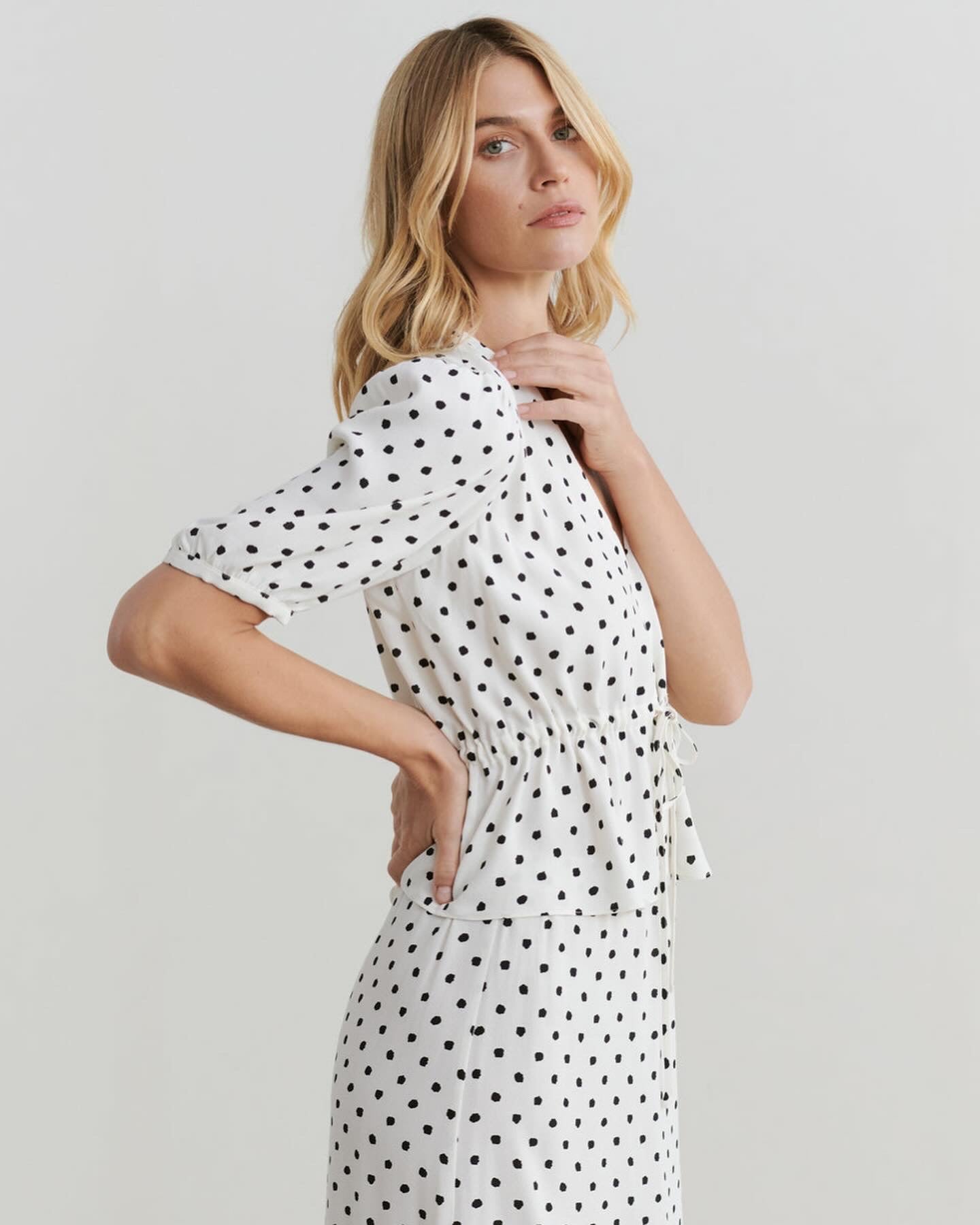 JK Sawyer Blouse