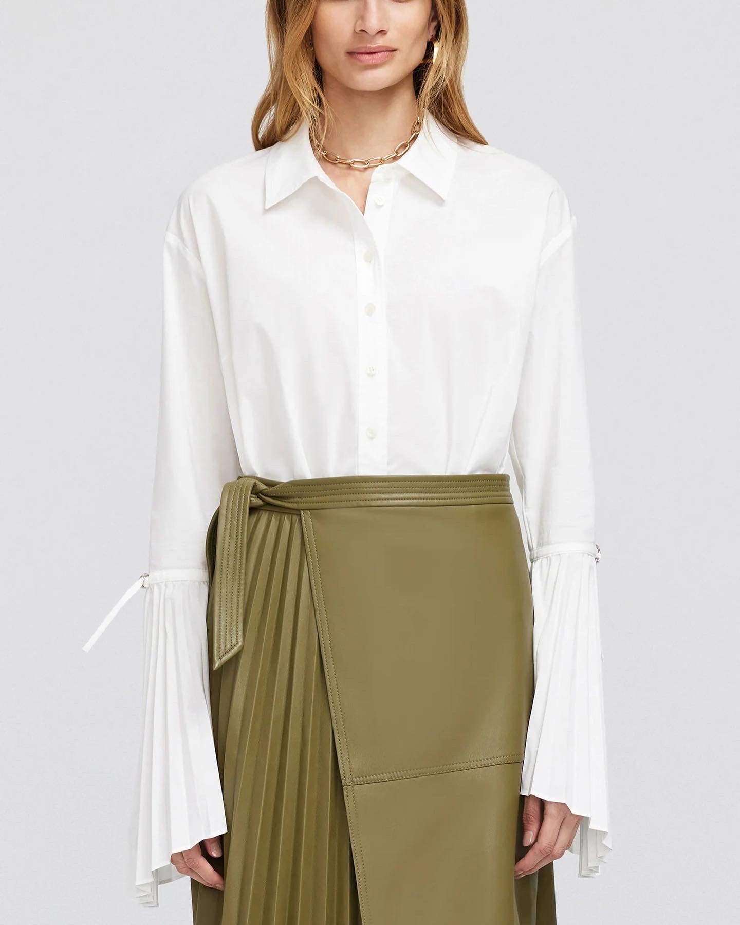 JS Jordy Top