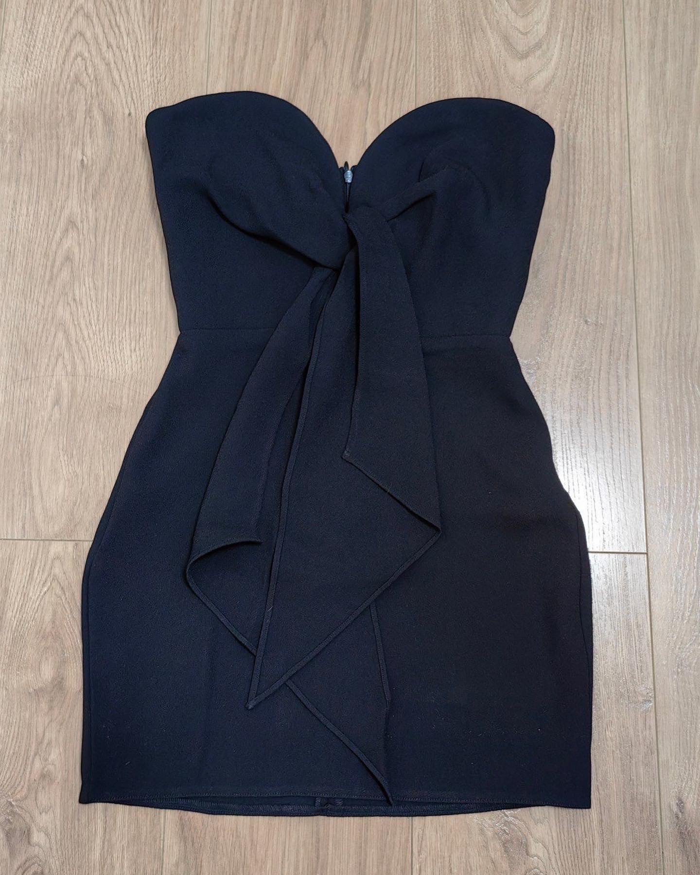AP Penley Mini Dress