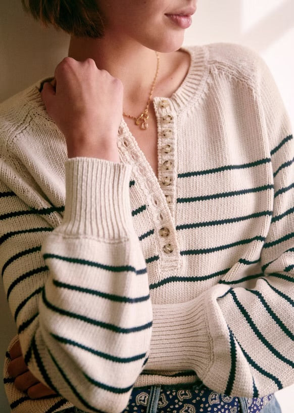 Szn Leontine Jumper Sweater
