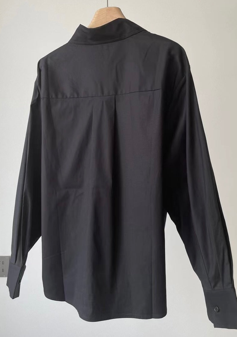 Ref Andy Oversized Shirt