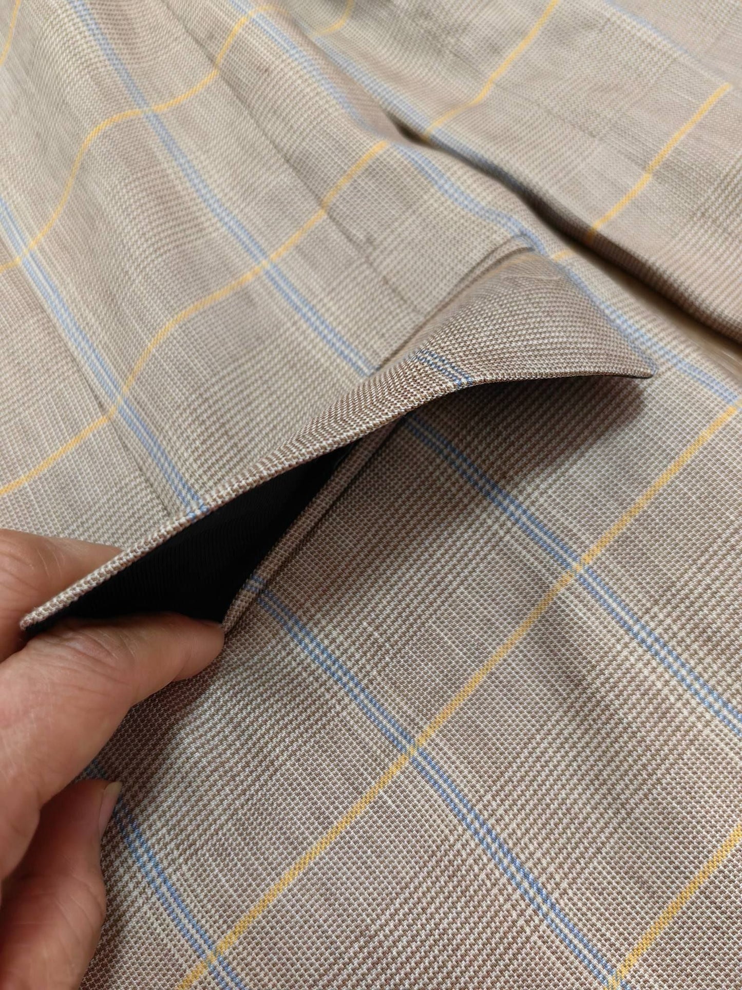 ALC Donovan Linen Jacket