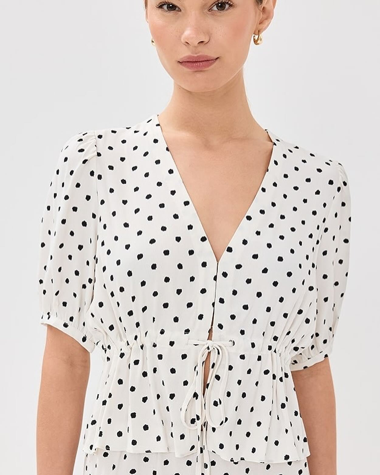 JK Sawyer Blouse