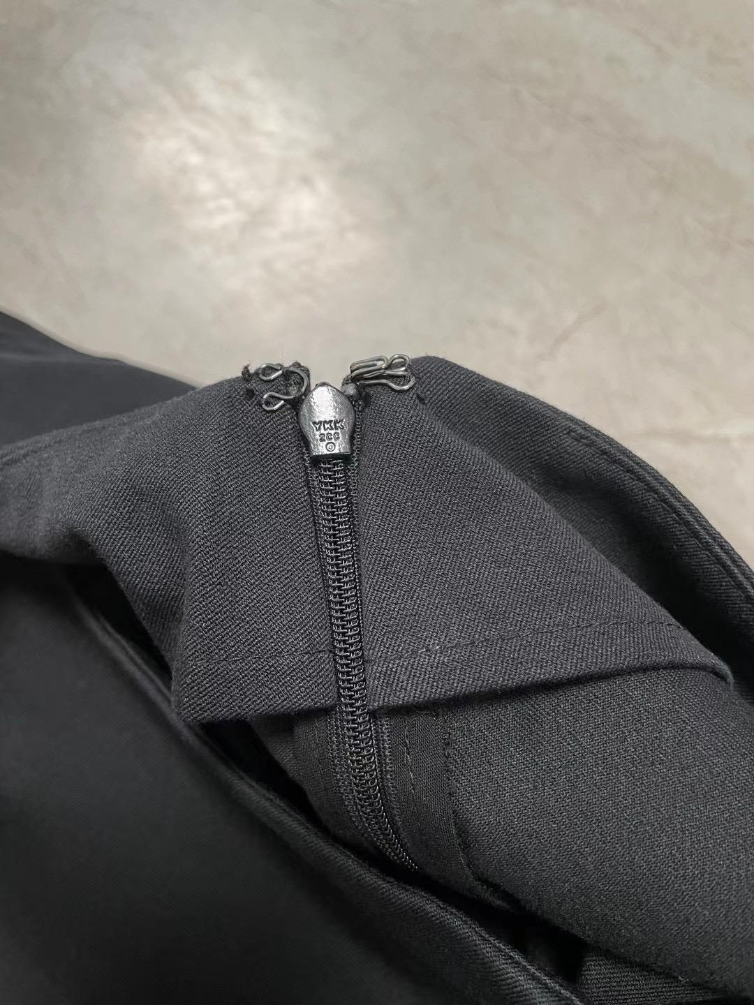 Ref Paige Pant