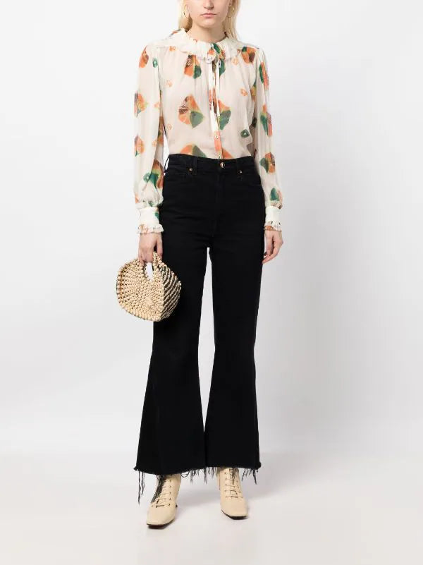 UJ Pippa Blouse