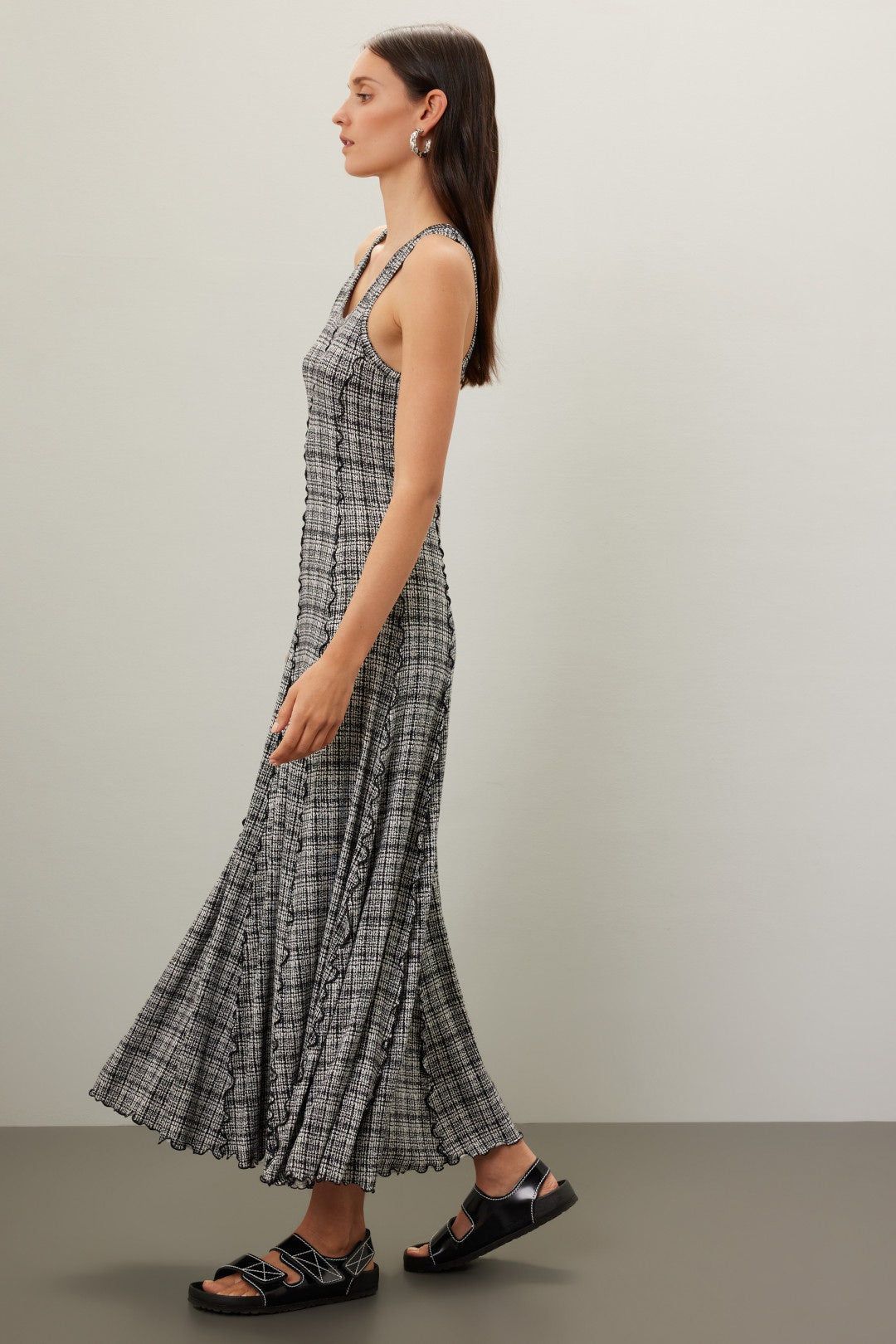 PS Matilda Midi Dress