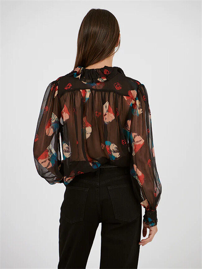 UJ Pippa Blouse