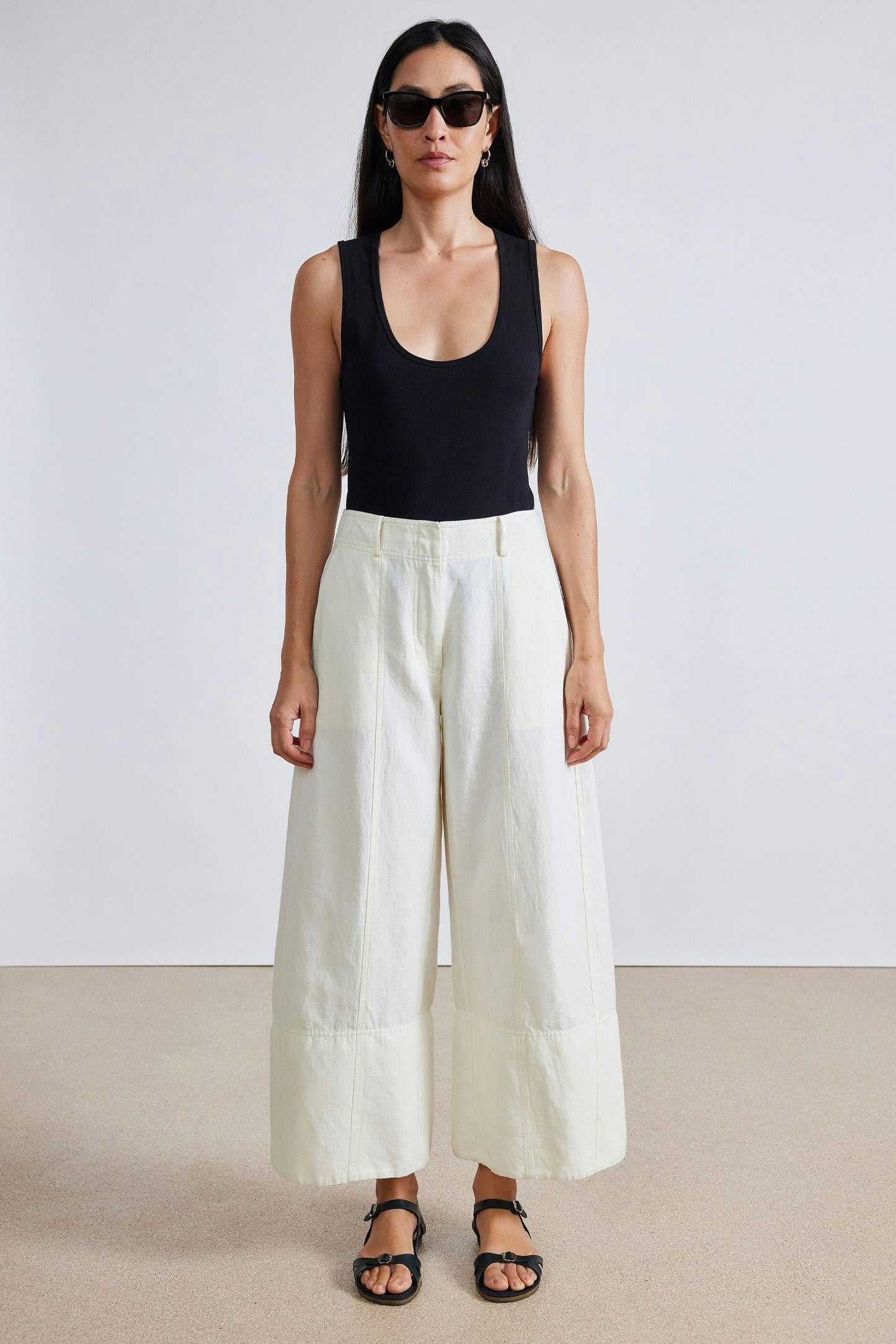 AA Malou Wide Leg Pant