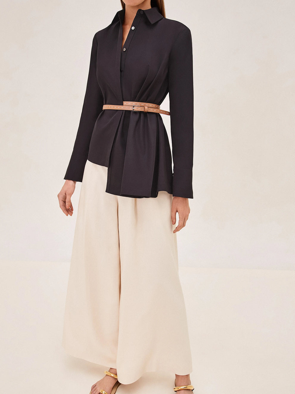 Alxs Burke Top