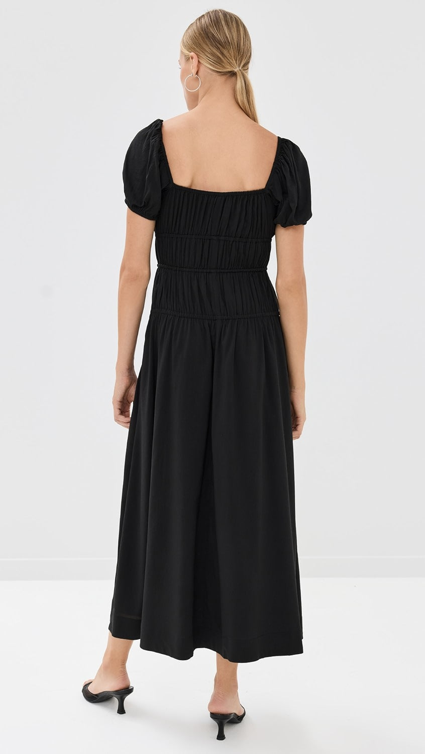 Ref Rhett Midi Dress