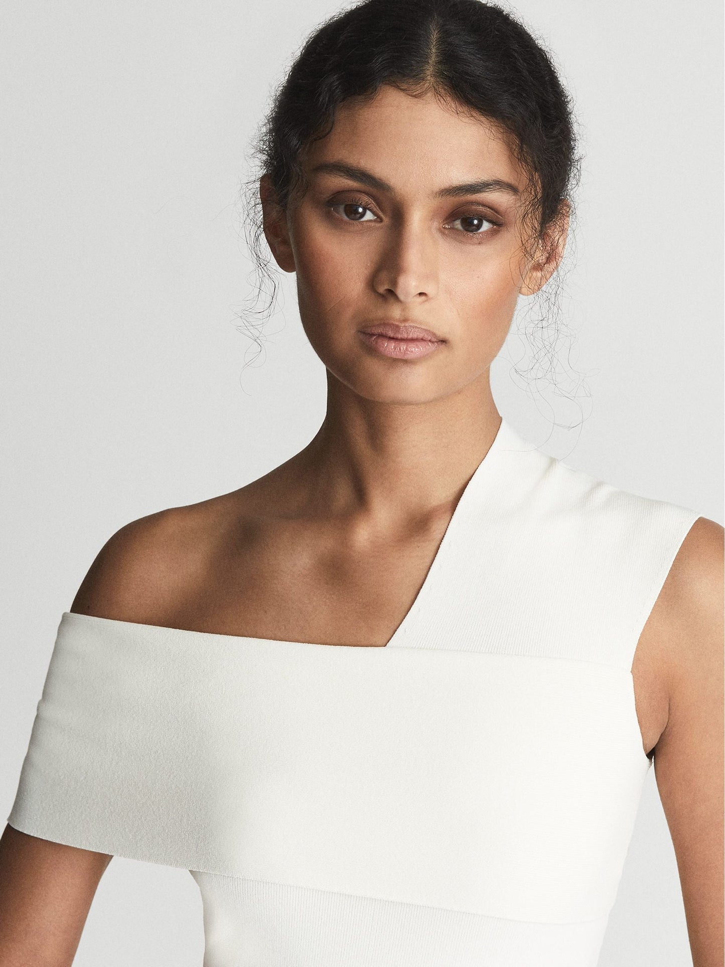 Rss Etta Asymmetrical Top