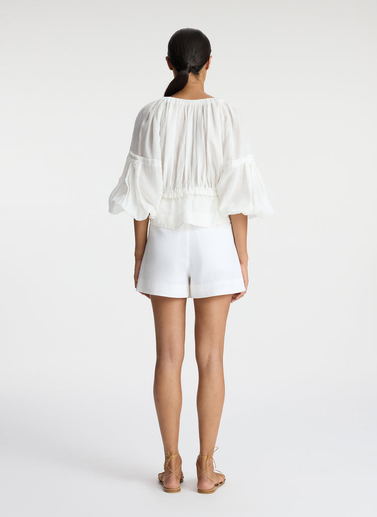 ALC Leighton Top