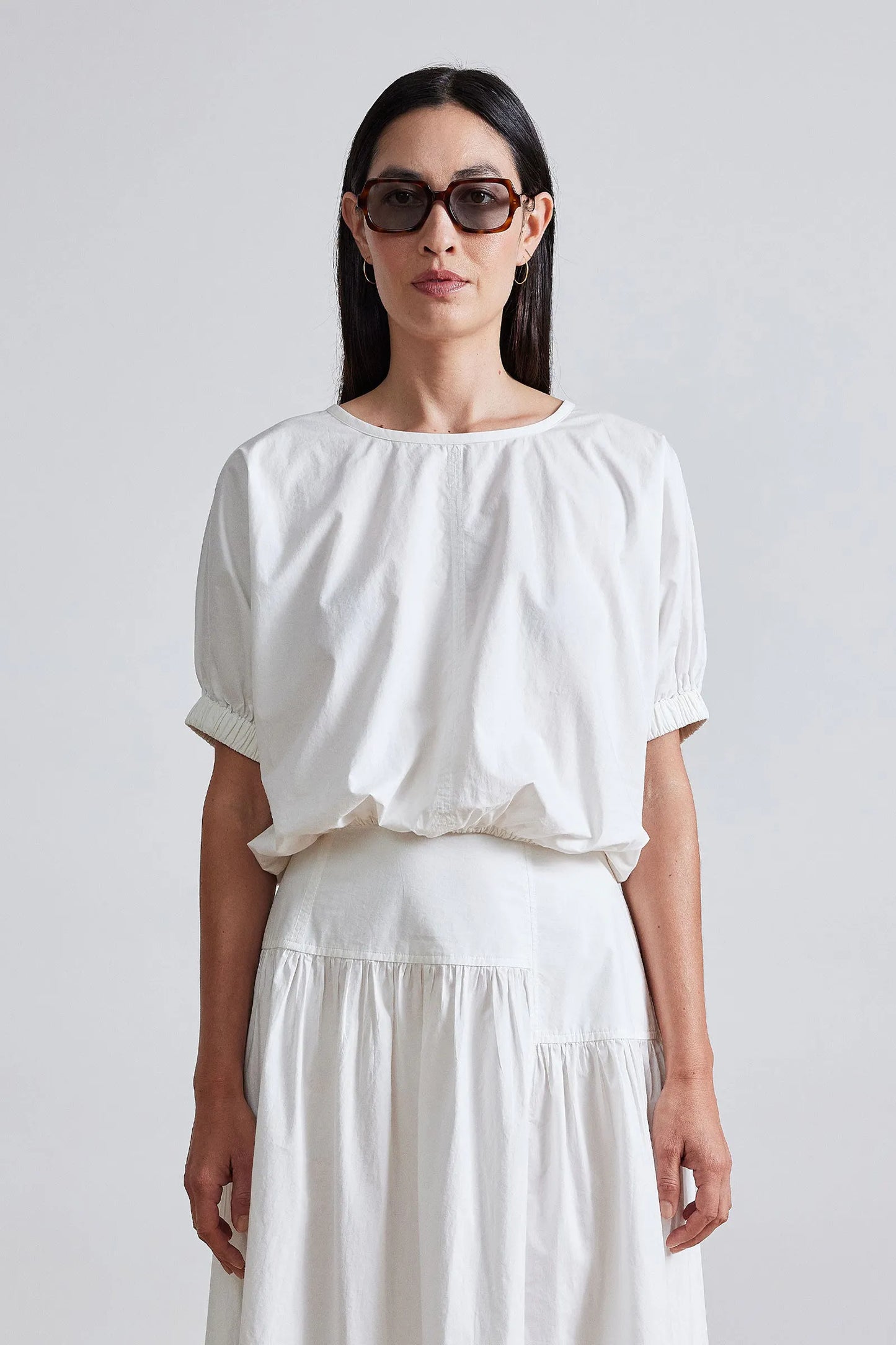 AA Nora Crop Top