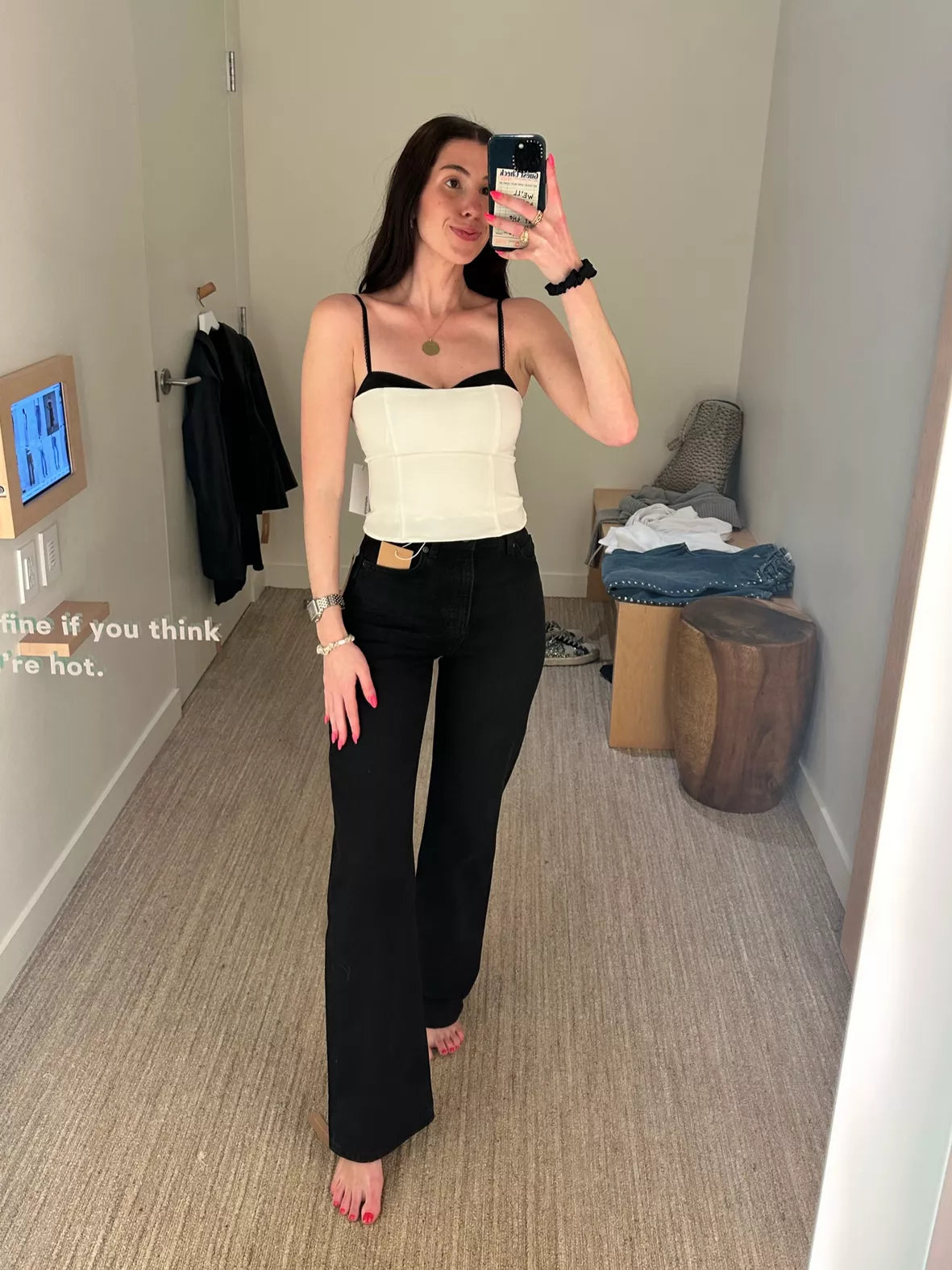 Ref Melanie Top