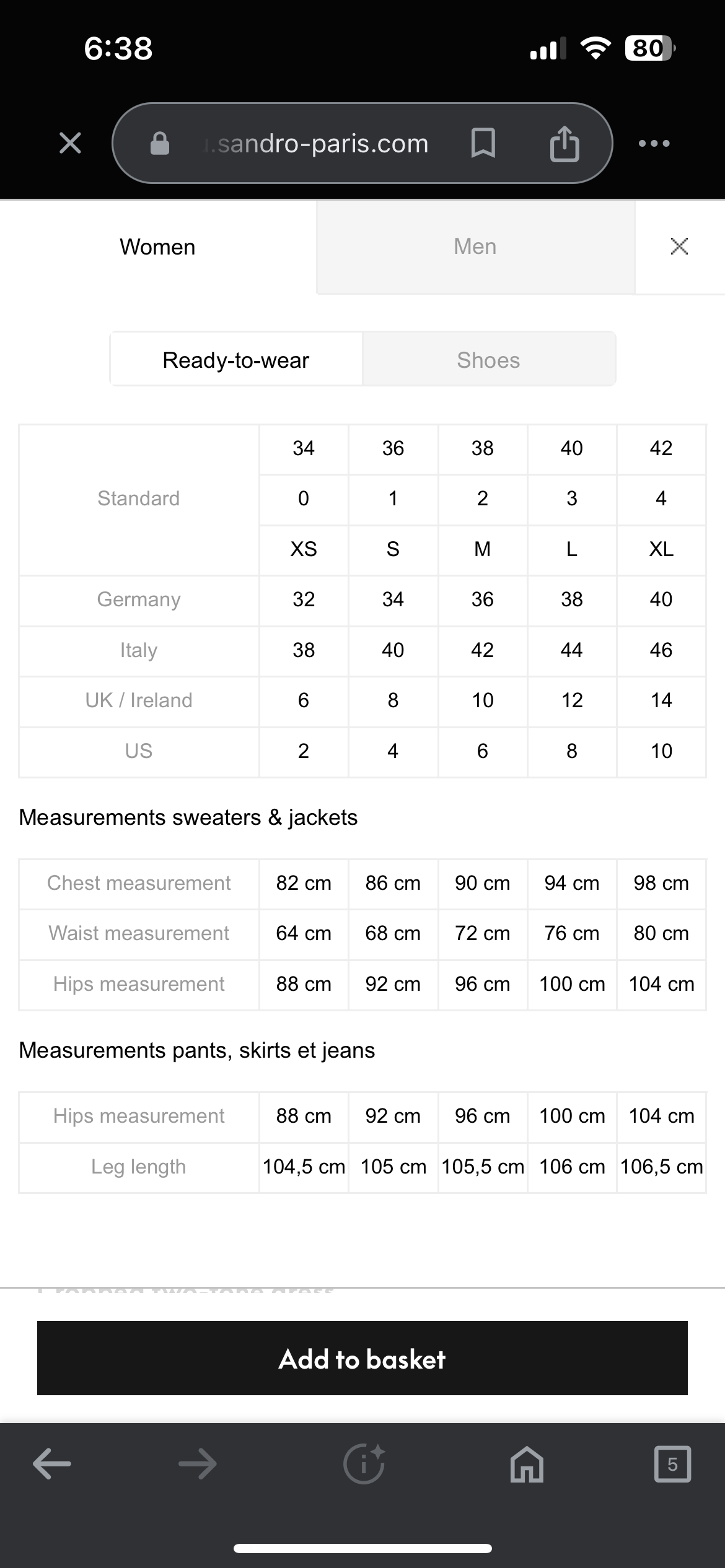 Sndr Cropped Two Tone Mini Dress