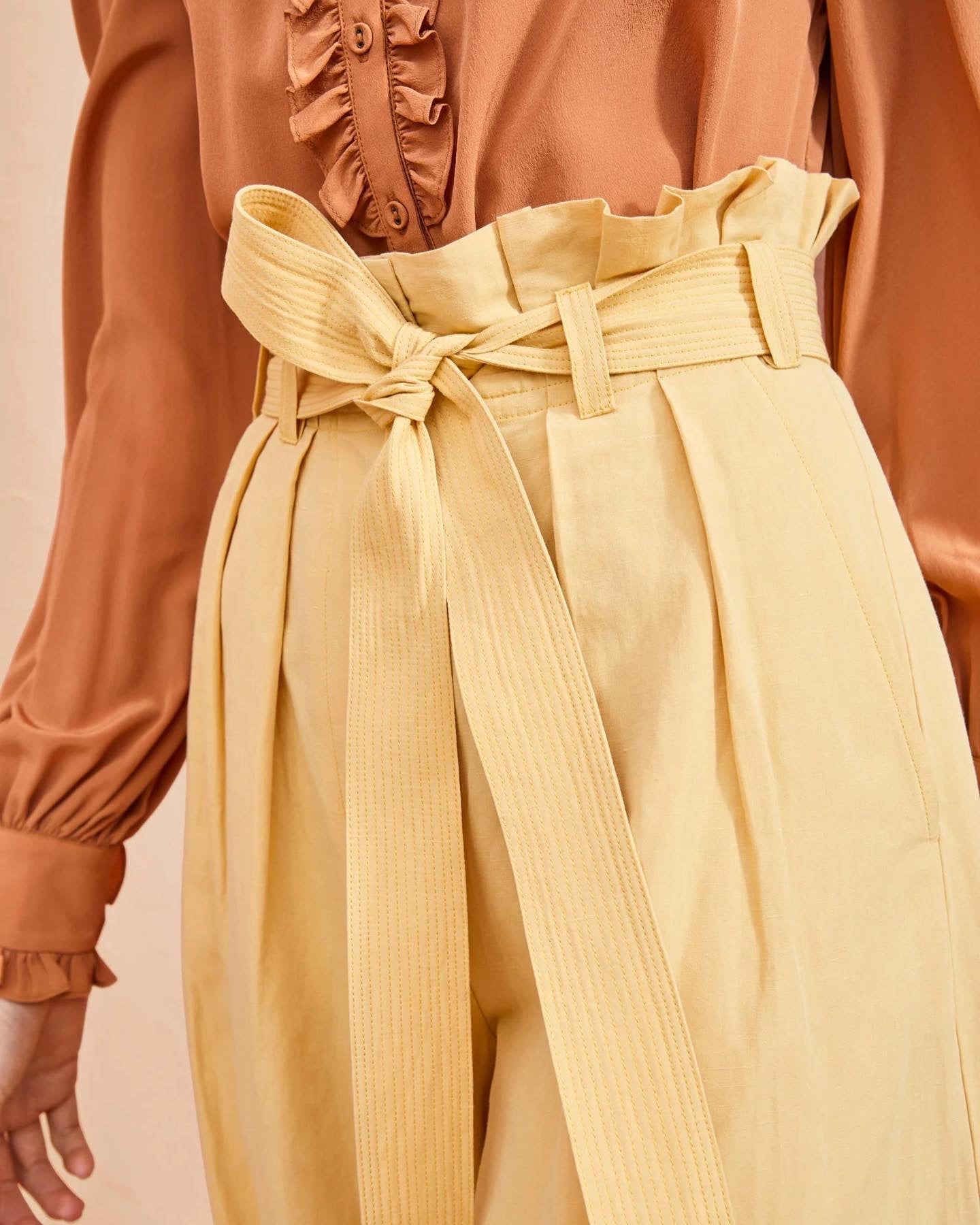 UJ Gitana Pants