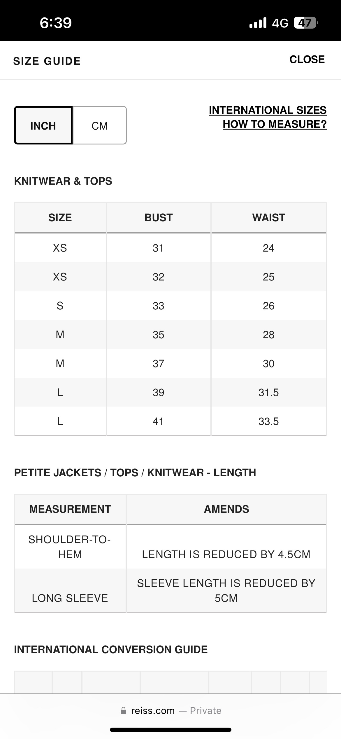 Rss Hazel Knitted Crew Neck Top