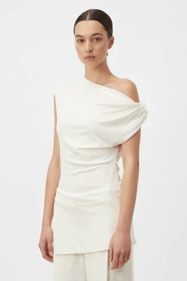 CM Annalise Off Shoulder Top