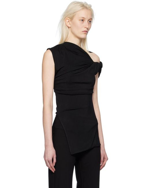 CM Annalise Off Shoulder Top