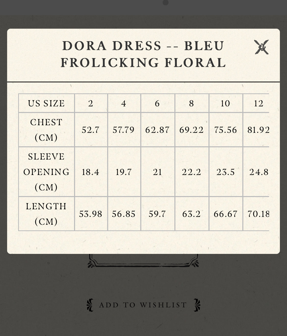 Dn Dora Mini Dress (Kids)