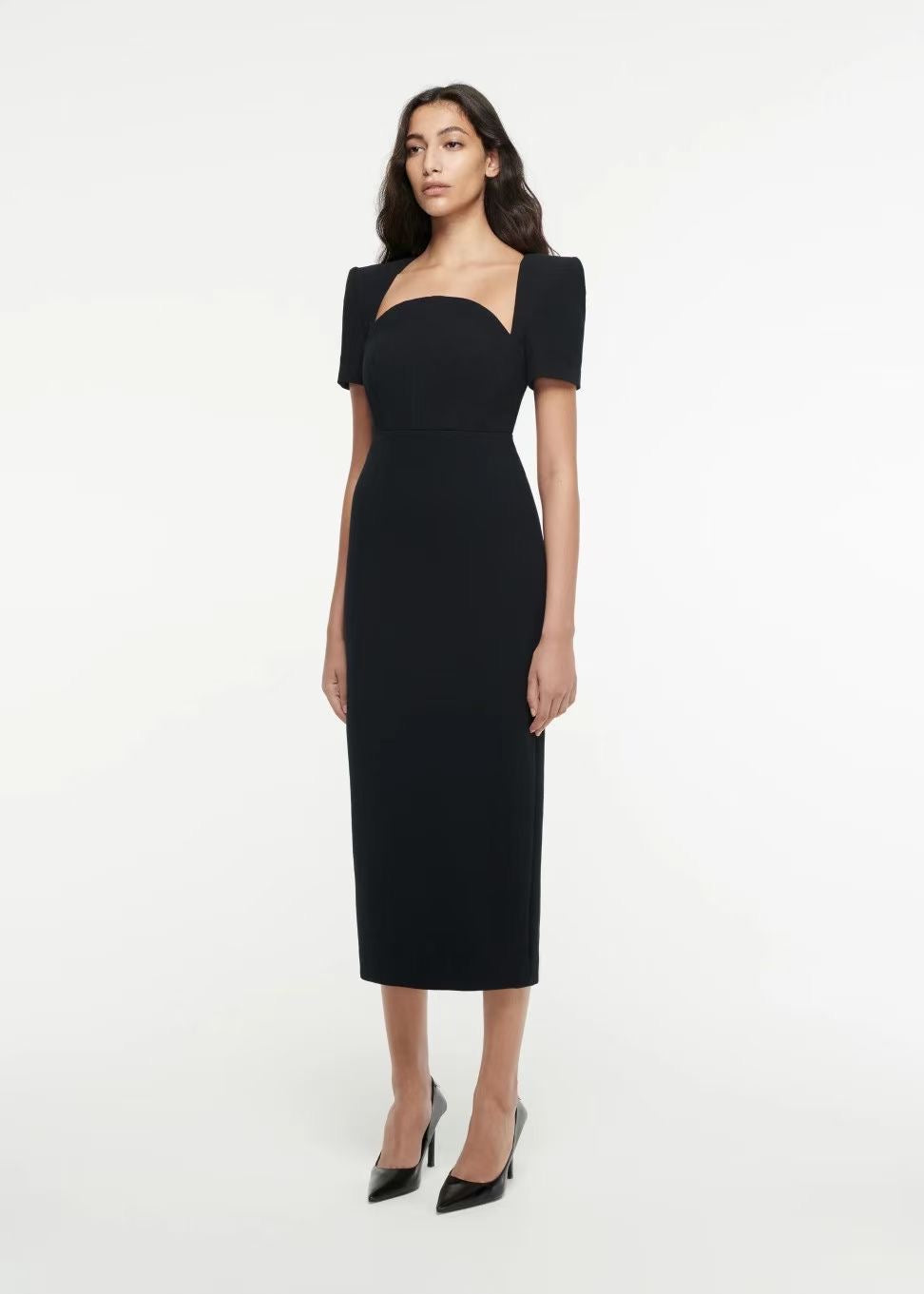 RM Moon Midi Dress