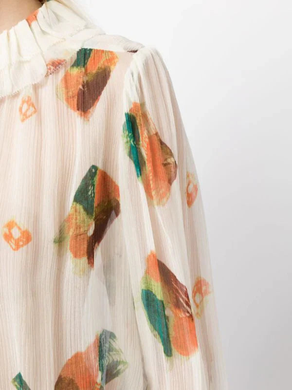 UJ Pippa Blouse