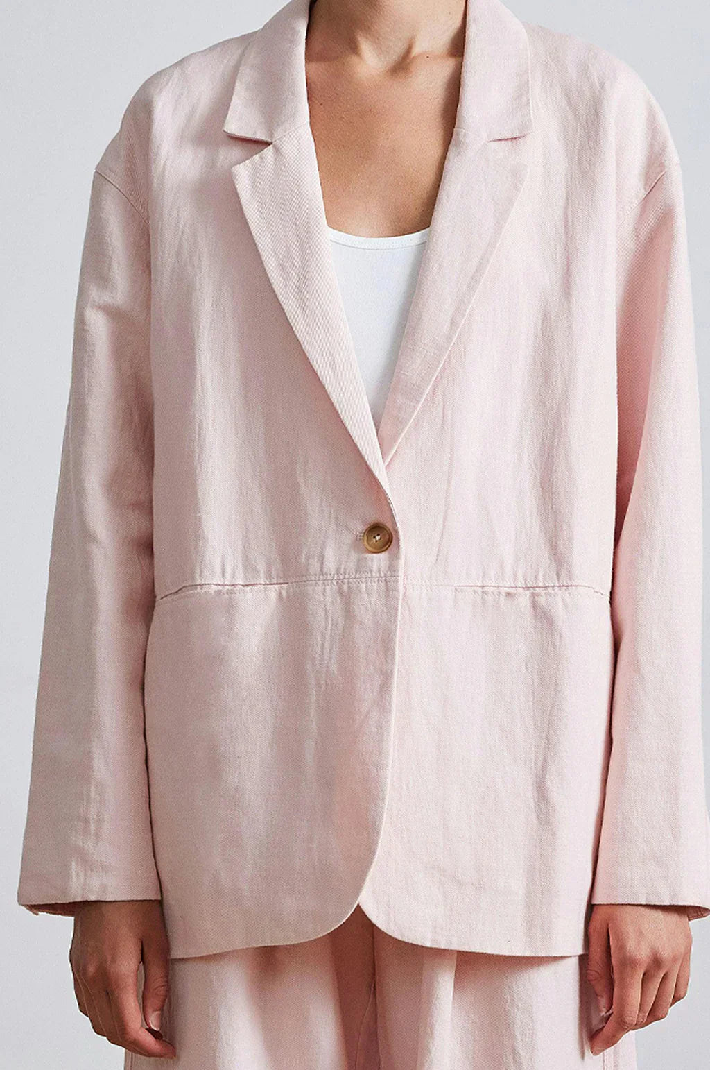 5 colours! AA Oversized Blazer